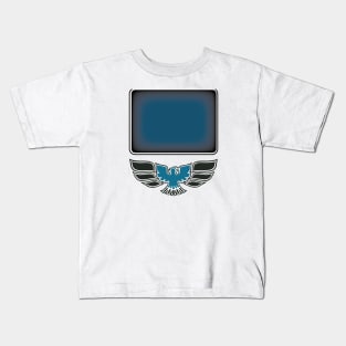 1970 TransAm Kids T-Shirt